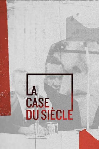 La Case du siècle poster