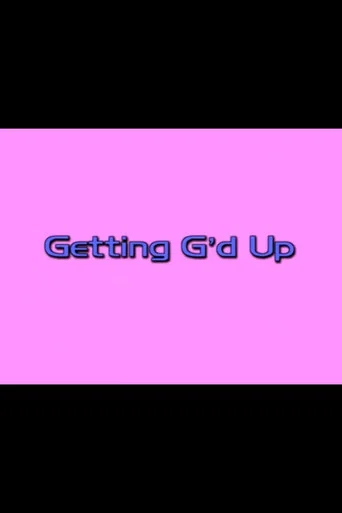 Movie poster for Charlie’s Angels: Getting G’d Up (2001)