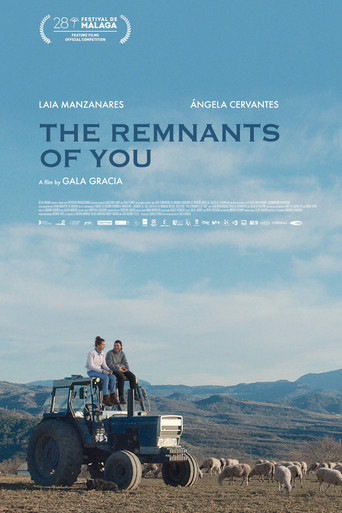 The Remnants of You poster