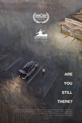 Are You Still There? poster