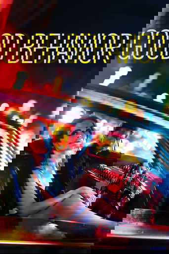 Good Behavior poster