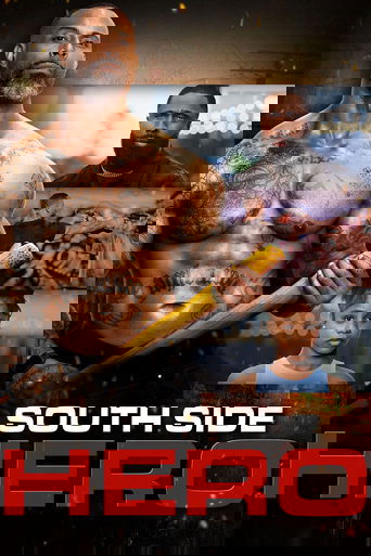 South Side Hero poster