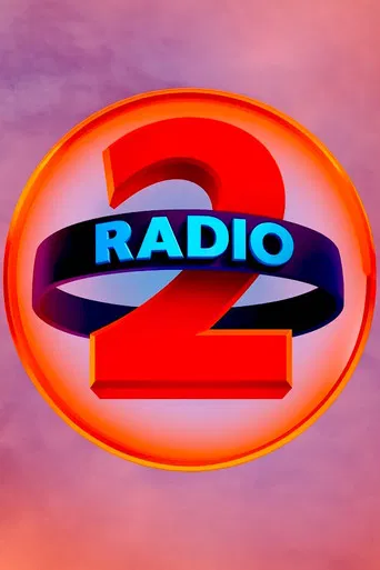 Radio 2 poster