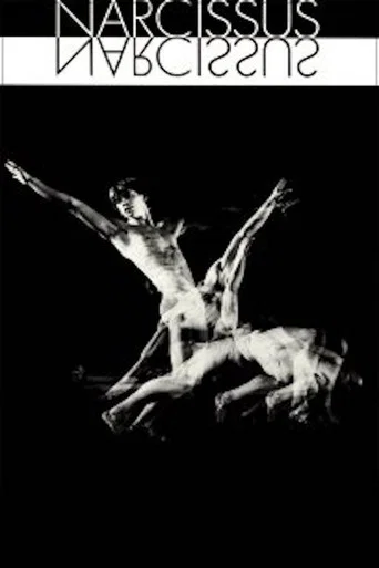 Movie poster for Narcissus (1983)