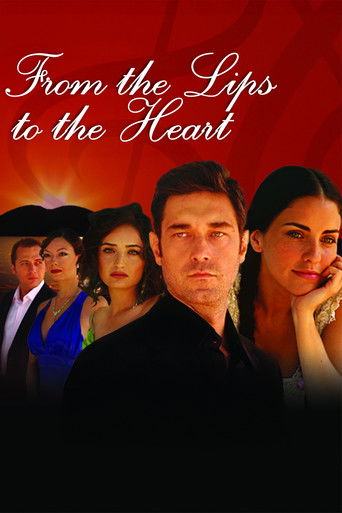 From the Lips to the Heart poster
