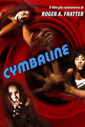 Movie poster for Cymbaline (2007)