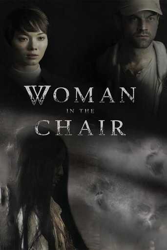 Movie poster for Woman In The Chair (2022)