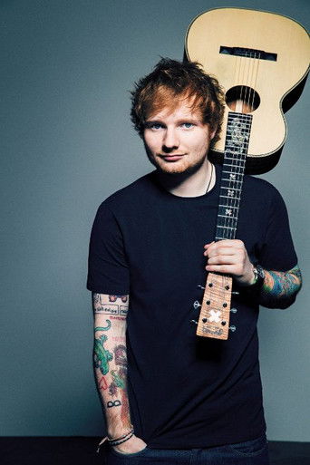 Ed Sheeran: VH1 Storytellers poster