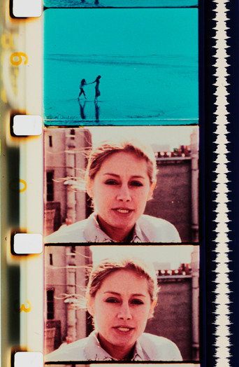 Movie poster for Brighton Belle (1974)