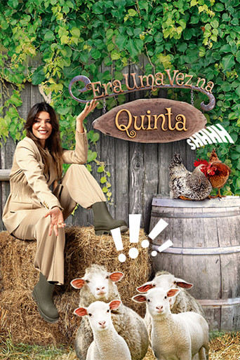 The Farm Portugal poster