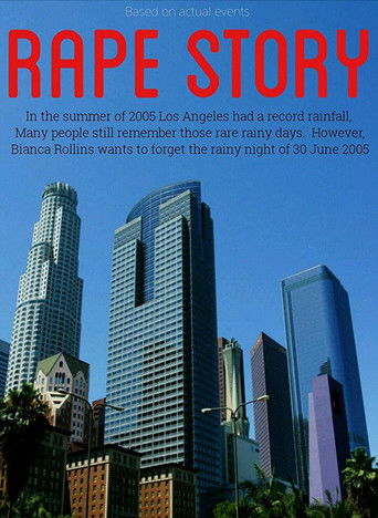 Rape Story poster