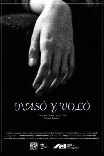 Movie poster for The Night (2023)