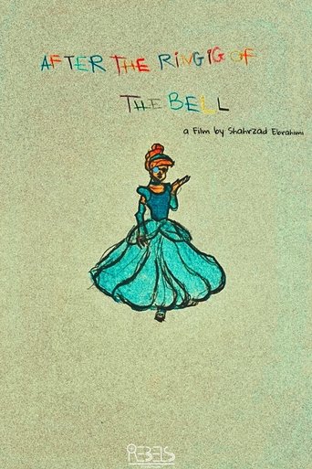 After the Ringing of the Bell poster