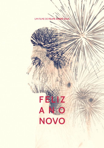 Movie poster for Happy New Year (2015)