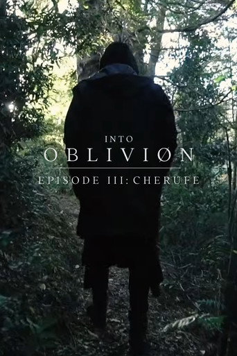 Movie poster for INTO OBLIVIØN, Episode 03: Cherufe (2022)
