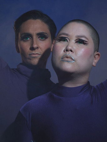 Movie poster for Plum Circus (2019)