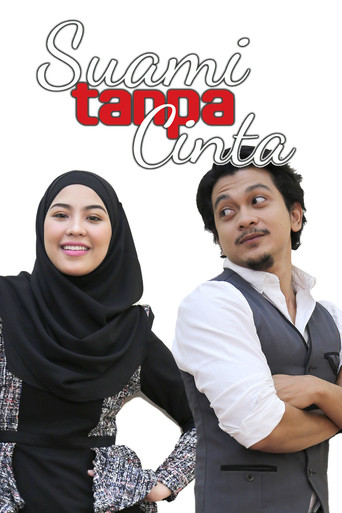 Suami Tanpa Cinta poster
