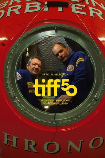 The Balloonists poster