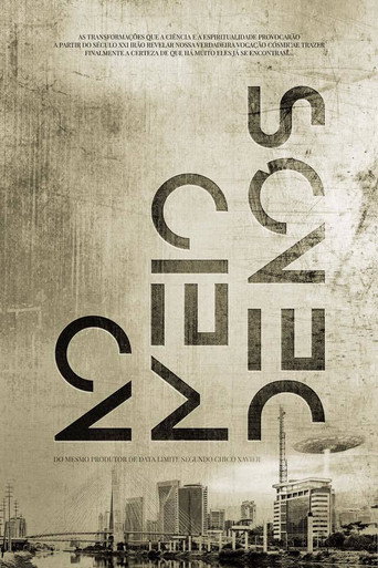 Movie poster for No Meio de Nós (2017)