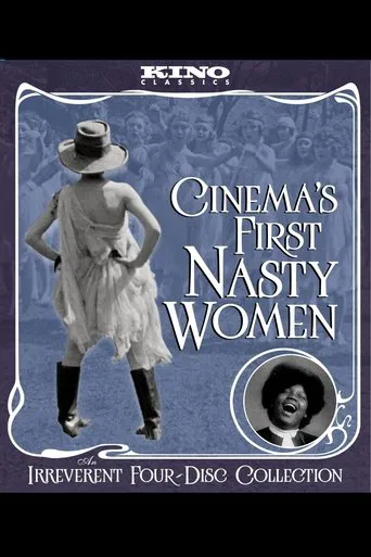 Movie poster for Zoé the Unfortunate Housemaid (1913)