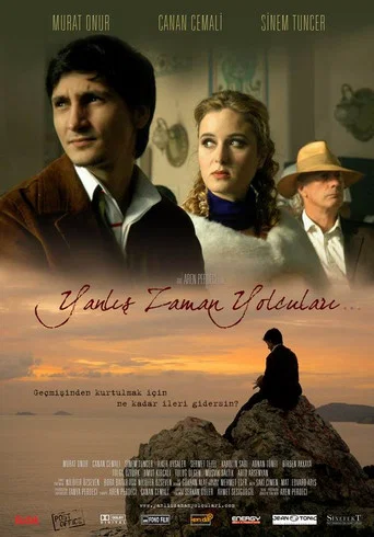 Movie poster for Yanlış Zaman Yolcuları (2007)