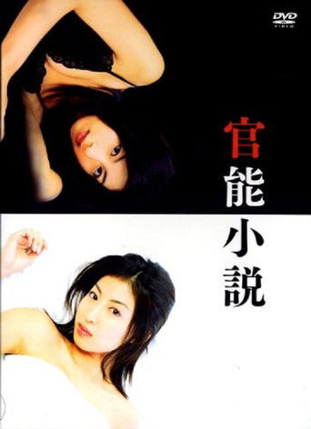 Kannou Shousetsu poster