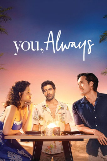 Movie poster for You, Always (2026)