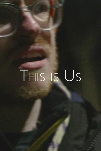 Movie poster for This is Us (2024)
