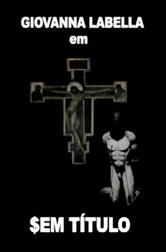Movie poster for Sem Título (2010)
