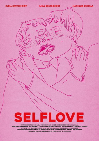 Movie poster for Selflove