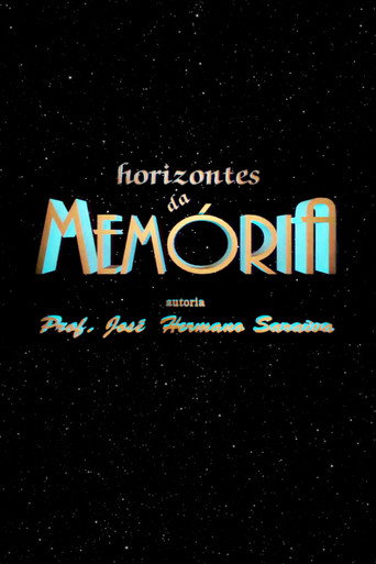 Series poster for Horizontes da Memória (1996)
