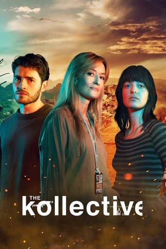 The Kollective poster