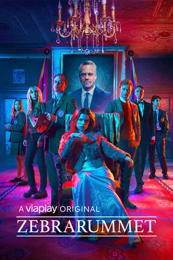 Series poster for A Class Apart (2021)