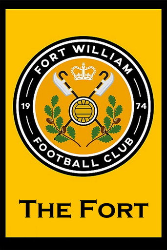 The Fort poster