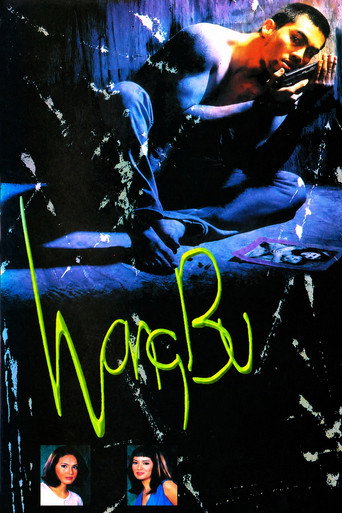 Movie poster for Wangbu (1998)