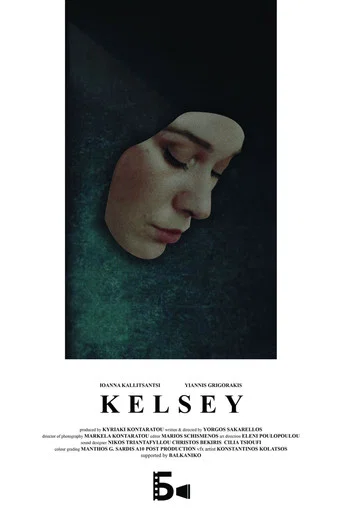 Movie poster for KELSEY (2024)