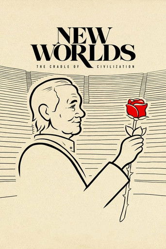 New Worlds, The Cradle of Civilization poster