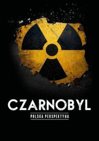 Movie poster for Czarnobyl. Polska perspektywa (2026)