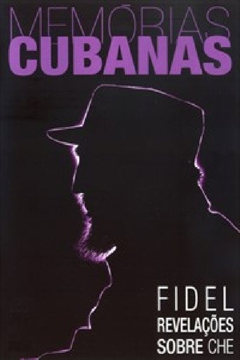Movie poster for Fidel Racconta il Che (1987)