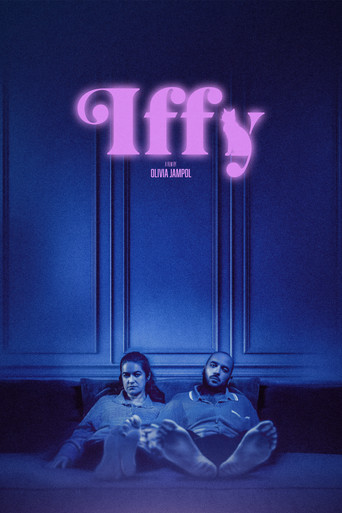 Movie poster for Iffy (2024)