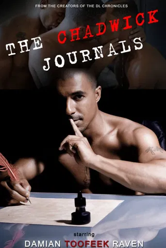 The Chadwick Journals poster
