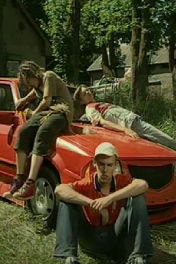 Long live the children poster