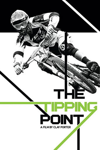 Movie poster for The Tipping Point (2009)
