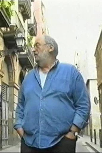 Movie poster for Joaquim Jordà i... (2001)