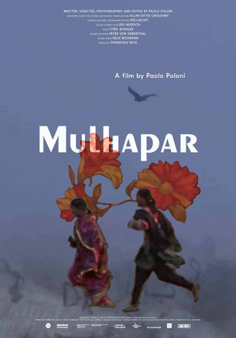 Movie poster for Mulhapar (2014)