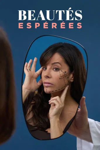 Beautés espérées poster