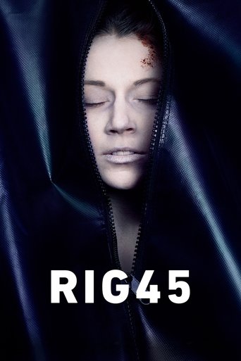 Rig 45 poster