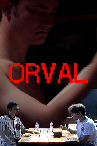 Orval poster
