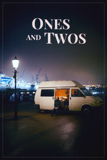 Movie poster for Ones And Twos (2023)