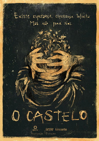 Movie poster for The Castle (2013)